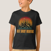 Parc national des Great Smoky Mountain