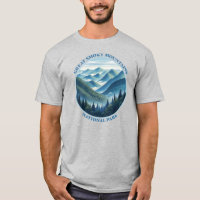 Parc national des Great Smoky Mountains