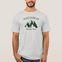 Parc national des Rocheuses