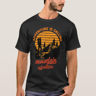 T-shirt Parc national du Grand Canyon en plein air Arizona