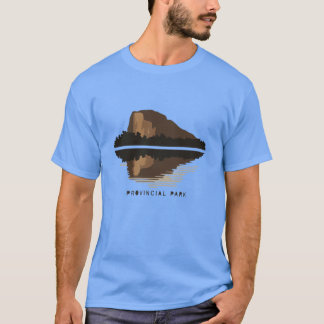 T-shirt Parc provincial Bon Echo