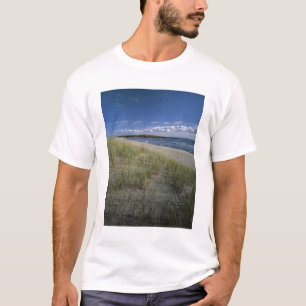 T-shirt Parc provincial J.T. Chessman, herbe des dunes