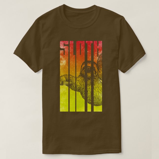 T-shirt Parcours 1 (Design devant)