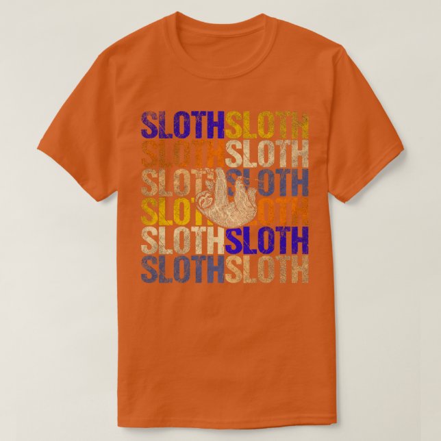 T-shirt Parcours 4 (Design devant)