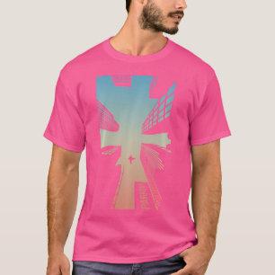 T-shirt Parcours de Parkour pour Enfants Chaussures de Fre