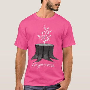 T-shirt Pardon