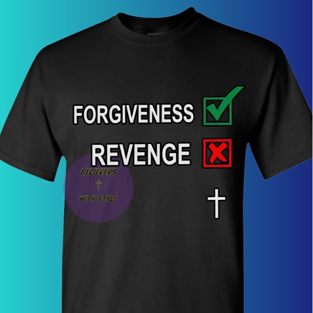 T-shirt Pardon - Case à cocher (Créateur téléchargé)