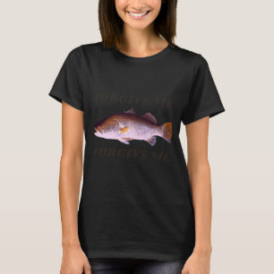 T-shirt Pardonnez-moi - Citation anglaise drôle de mauvais