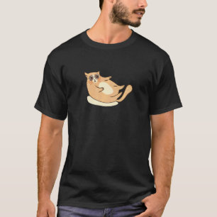 T-shirt Parent de chat animal de compagnie
