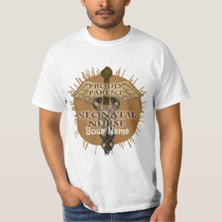 T-shirt Parent de NeoNatal