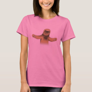 T-shirt Paresse !