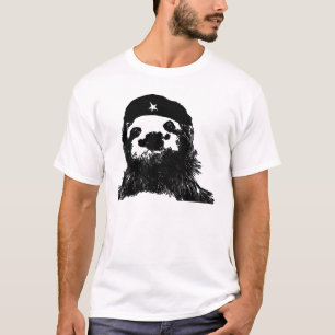 T-shirt Paresse