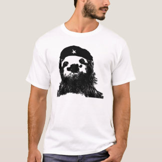 T-shirt Paresse