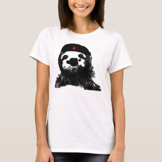 T-shirt Paresse de La de vivats