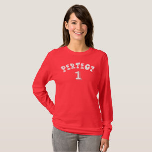 T-shirt parfait 1