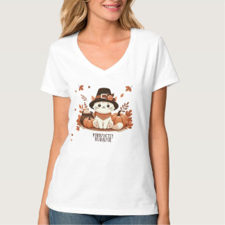 T-shirt Parfaitement Heureux
