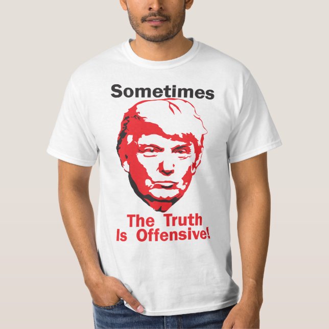 T-shirt Parfois (Devant)