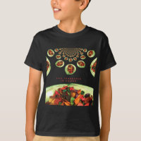 Parfum de vie : Potpourri message inspirant