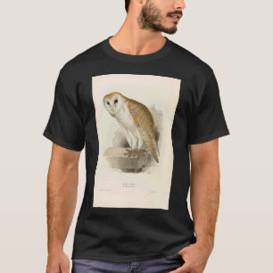 T-shirt Parfums Violet Vintage Art Nouveau Français
