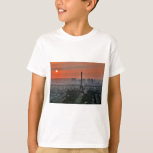 T-shirt Paris
