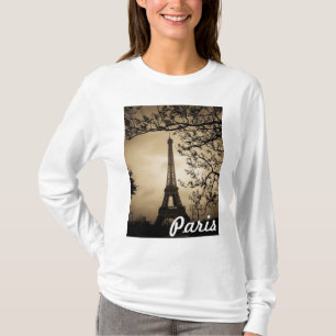 T-shirt Paris