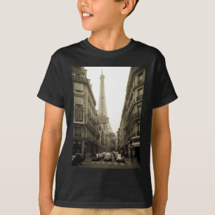 T-shirt Paris