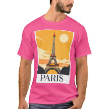 Paris dans mon esprit
