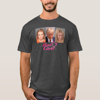 T-shirt Paris Hilton vintage