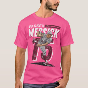 T-shirt Parker Messick Dash