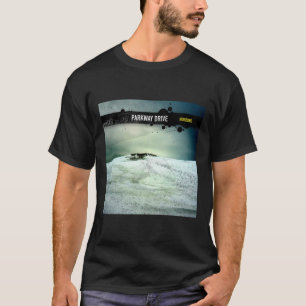 T-shirt parkway drive band