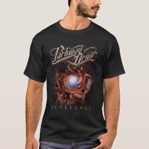 T-shirt Parkway Drive Vente de marchandises officielle