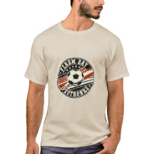 T-Shirt Parle-Moi Foot