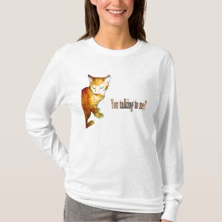 T-shirt Parler À Moi - Chemise