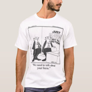 T-shirt Parler de l'accent