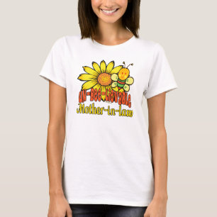 T-shirt Parleurs de soleil incroyables