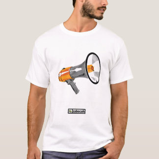T-shirt Parlez