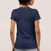 T-shirt PARLEZ à la chemise de gymnastique de gymnaste de (Dos)