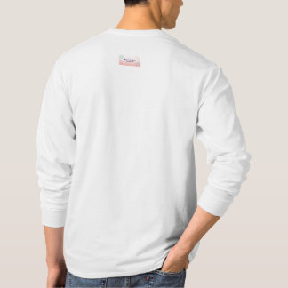 T-shirt Parlez de votre style Bold Sweatshirt de vêtements