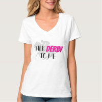 Parlez Derby à moi Kentucky Derby femmes
