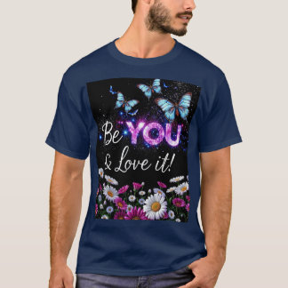 T-shirt Parlez-en autour de vous