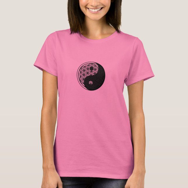 T-shirt Parlez moins/ ressentez plus /défendez jamais/ lou (Devant)