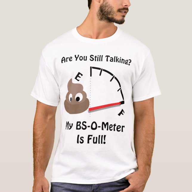 T-shirt Parlez-vous toujours ? avec du texte personnalisé (Devant)