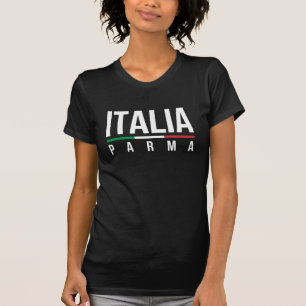 T-shirt Parma Italia