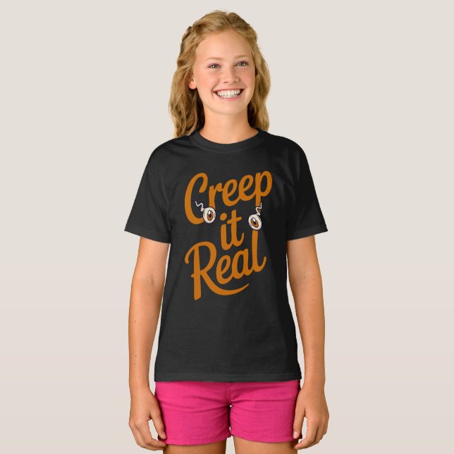 T-shirt ParoleParlé (Devant entier)