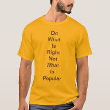 paroles de sagesse vintage jaune/or