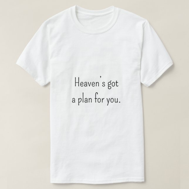 T-shirt Paroles de Swedish House Mafia (Design devant)