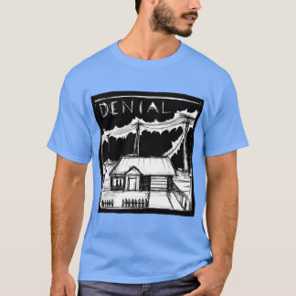 T-shirt Paroles illustrées de House of Cards