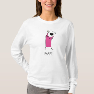 T-SHIRT PARP ?