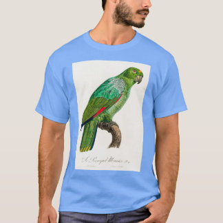 T-shirt Parrot 35
