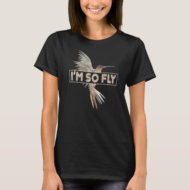 T-shirt Parrot Cockatiel Inséparable Rooster Poulets Budgi (Devant)